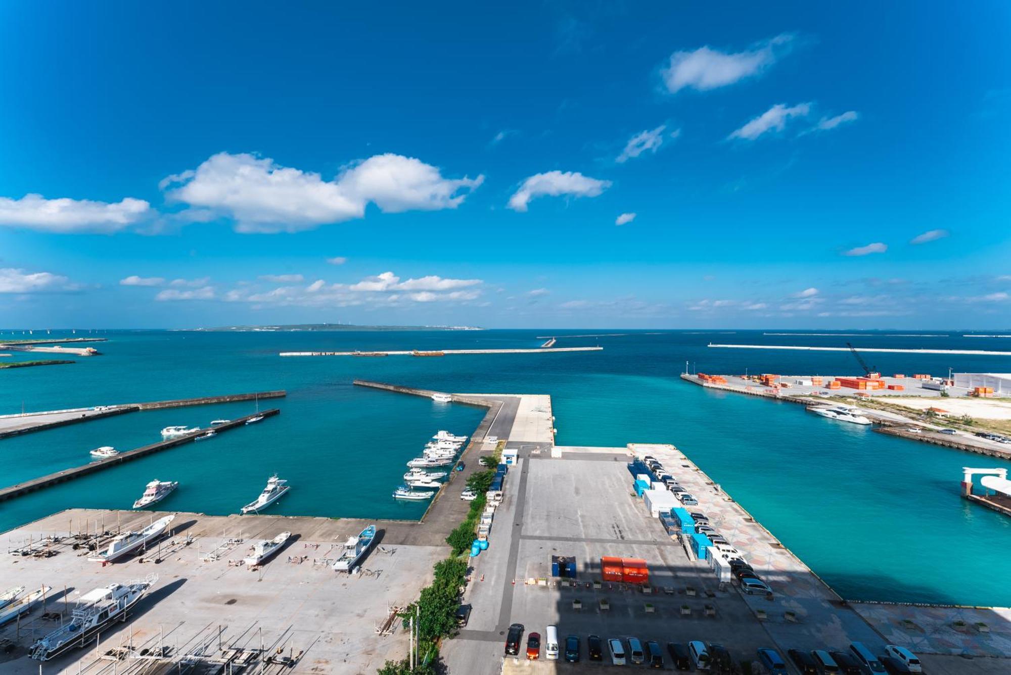 Hotel Atollemerald Miyakojima Екстериор снимка