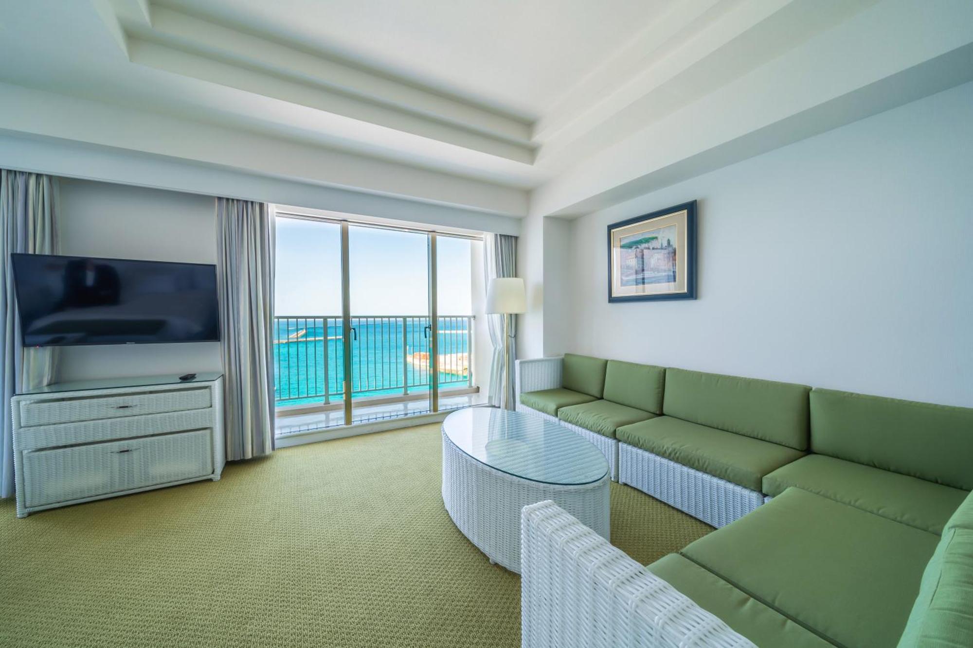 Hotel Atollemerald Miyakojima Екстериор снимка