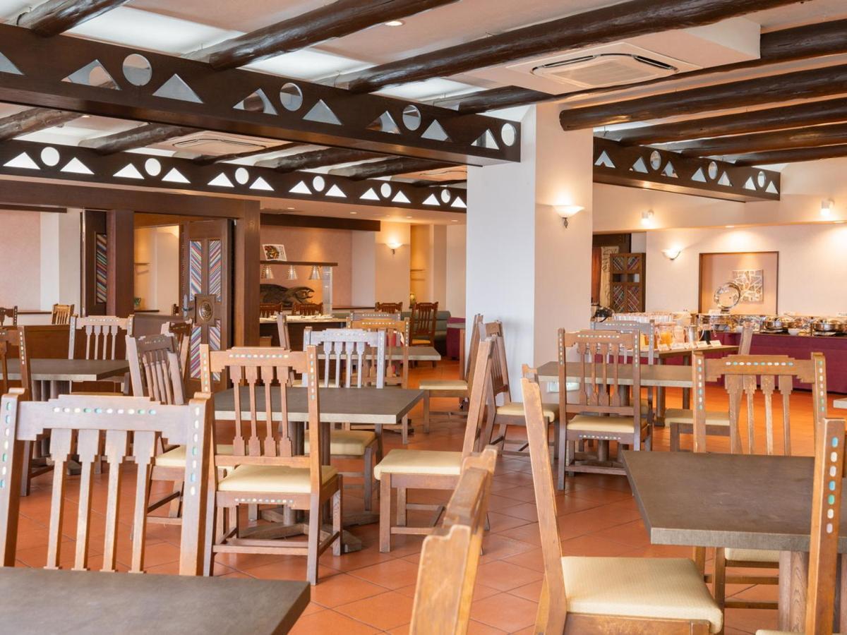 Hotel Atollemerald Miyakojima Екстериор снимка