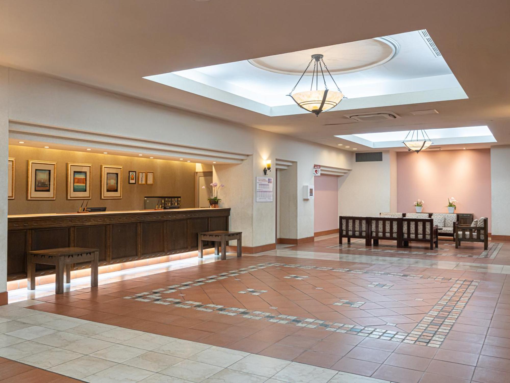 Hotel Atollemerald Miyakojima Екстериор снимка