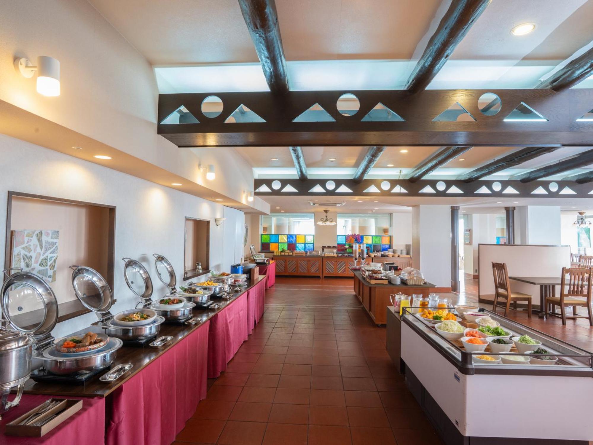 Hotel Atollemerald Miyakojima Екстериор снимка