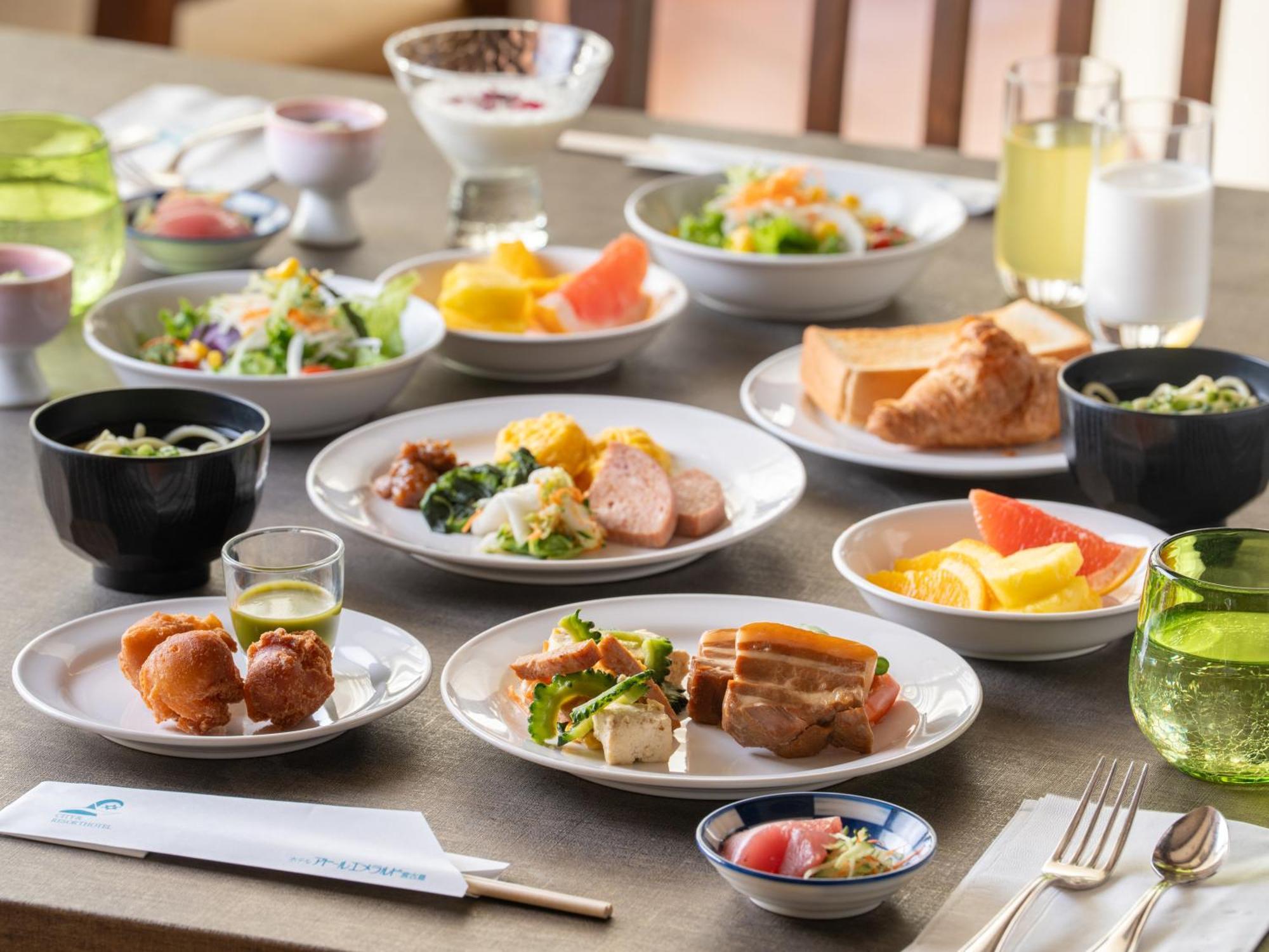 Hotel Atollemerald Miyakojima Екстериор снимка