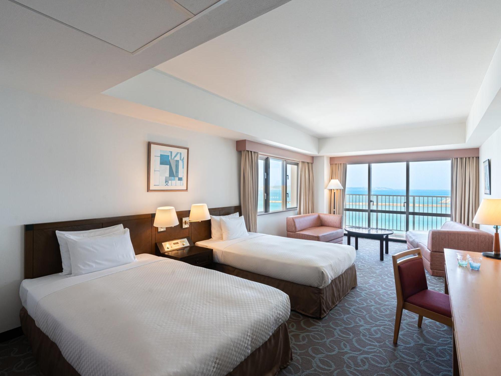 Hotel Atollemerald Miyakojima Екстериор снимка